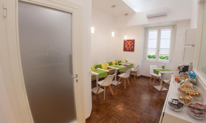 Naples City Centre Bed & Breakfast | 319 al Duomo