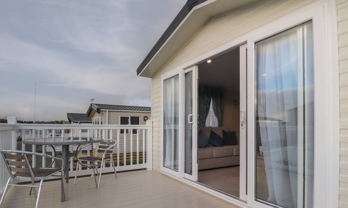 Morecambe Cottage | 32 Bayview