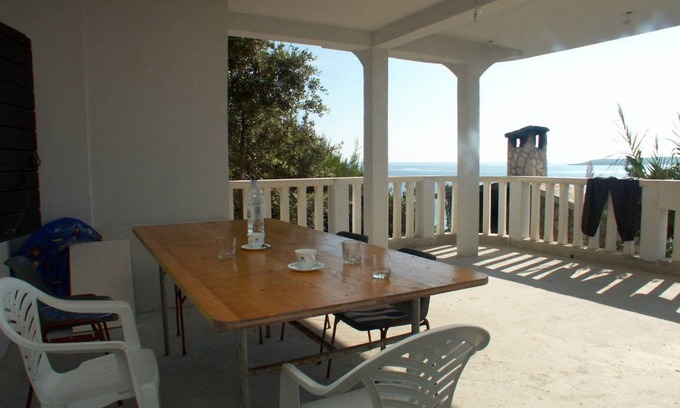 Milna Apartment | 32 m² Apartment ∙ 2 bedrooms ∙ 4 guests
