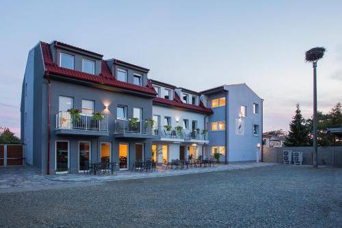Mikulov Bed & Breakfast | 32 m² Bed and breakfast ∙ 4 guests