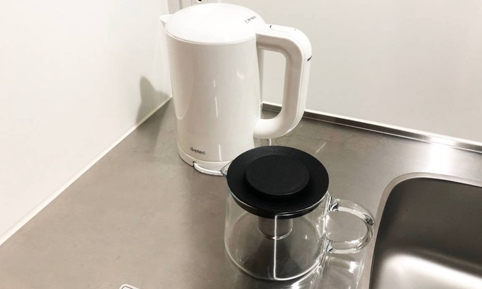 Susakiuramachi Hotel | 32 m² Hotel ∙ 1 bedroom ∙ 8 guests