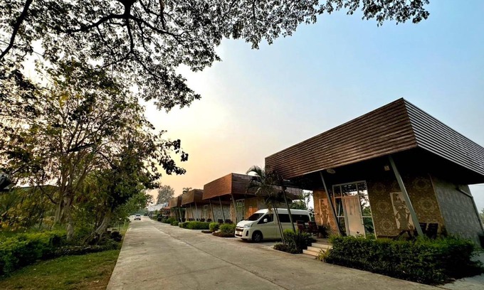 Nong Phai Resort | 32 m² Resort ∙ 2 guests