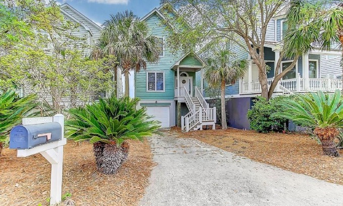 Ocean Point House | 32 Ocean Point Home