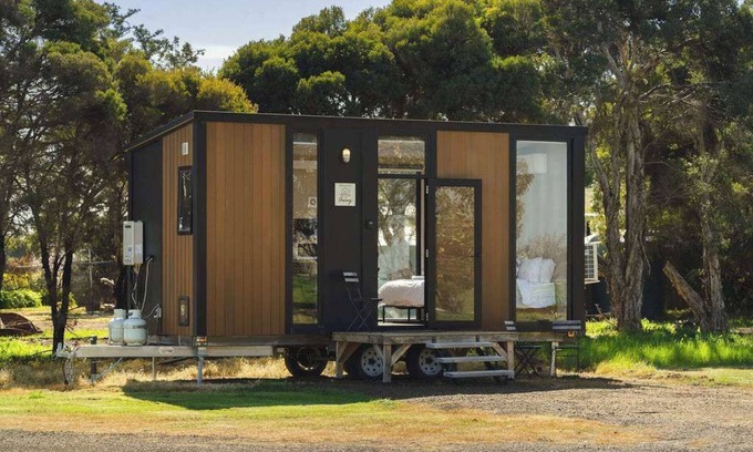 Congupna House | 320 Farm Stay by Tiny Away