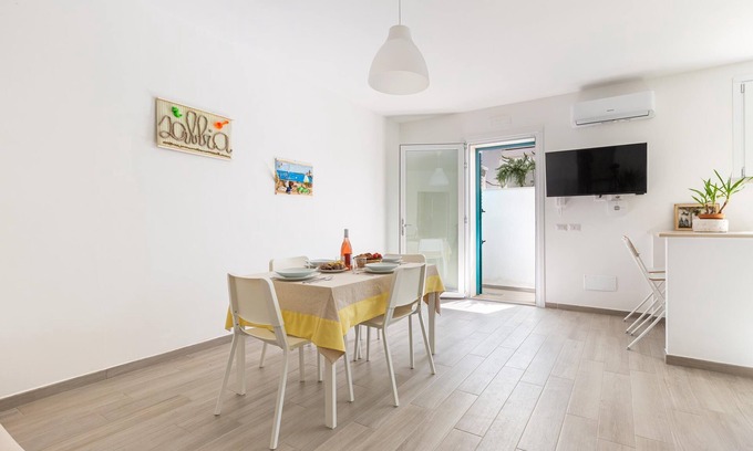 Campomarino di Maruggio Apartment | 3273 Residence Amida - Sabbia by BarbarHouse