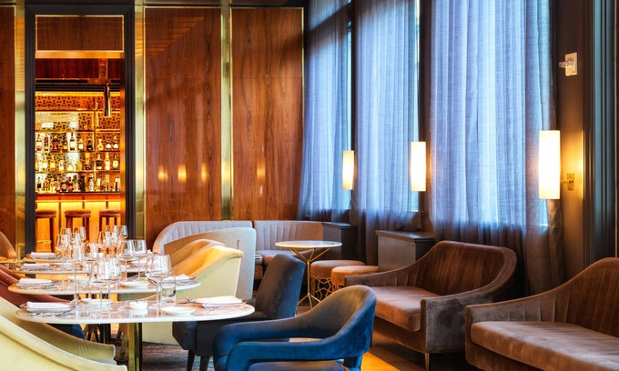 Financial District Hotel | 33 Hotel, New York City, Seaport