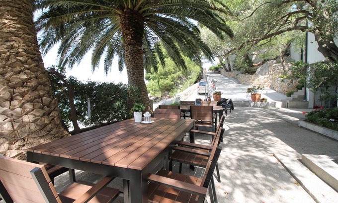Gradac Apartment | 33 m² Apartment ∙ 1 bedroom ∙ 4 guests