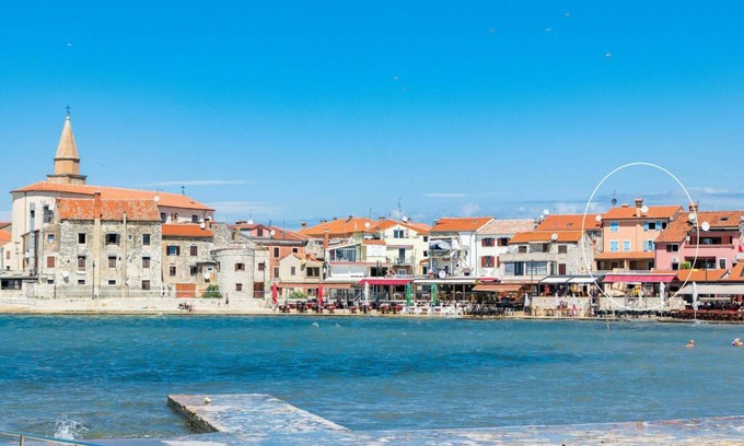 Umag Apartment | 33 m² Apartment ∙ 1 bedroom ∙ 3 guests