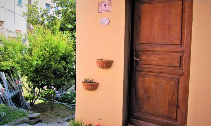 Marciana Apartment | 33 m² Apartment ∙ 1 bedroom ∙ 2 guests