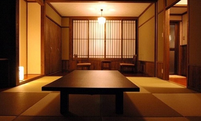 Kokonoe Hotel | 33 m² Hotel ∙ 1 bedroom ∙ 4 guests