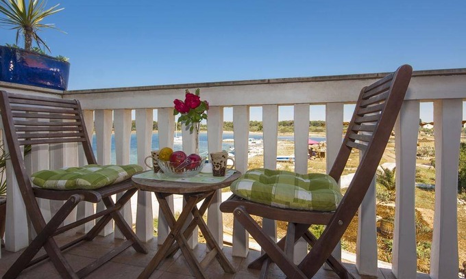 Krapanj Apartment | 34 m² Apartment ∙ 1 bedroom ∙ 2 guests