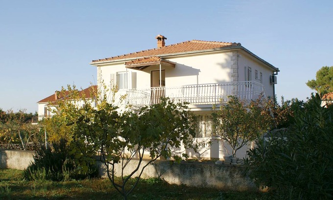 Mirce Apartment | 34 m² Apartment ∙ 1 bedroom ∙ 2 guests
