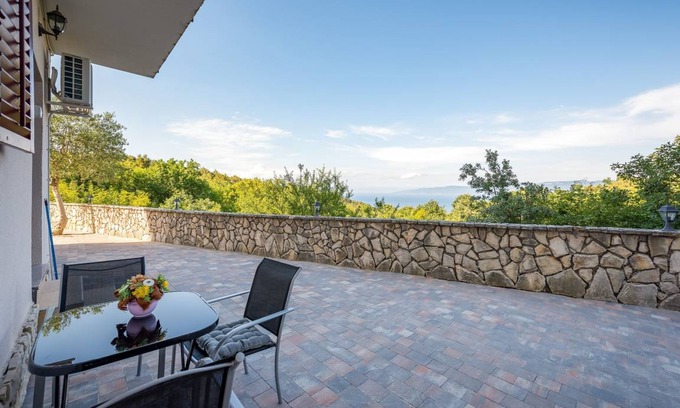 Drenje Apartment | 35 m² Apartment ∙ 1 bedroom ∙ 3 guests