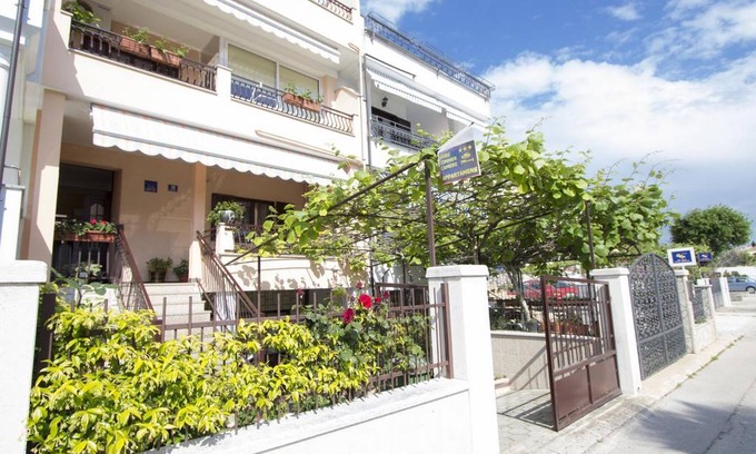 Rovinj Apartment | 35 m² Apartment ∙ 1 bedroom ∙ 3 guests