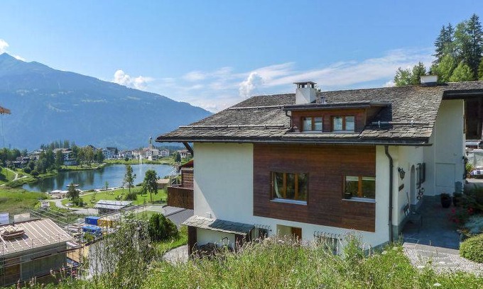 Laax Apartment | 35 m² Apartment ∙ 1 bedroom ∙ 2 guests