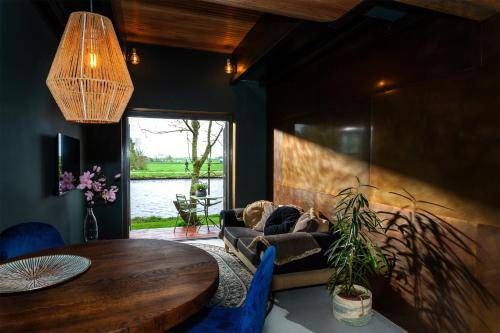 Watergang Bed & Breakfast | 35 m² Bed and breakfast ∙ 2 guests