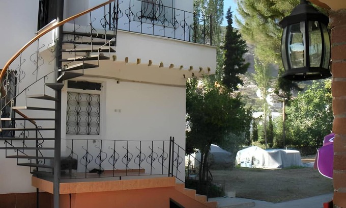 Yavansu Mahallesi Bed & Breakfast | 35 m² Bed and breakfast ∙ 4 guests