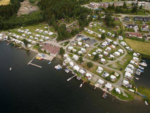 Moelv Resort | 35 m² Resort ∙ 5 guests