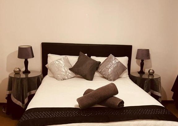 Port Alfred Apartment | 35 Settler Sands