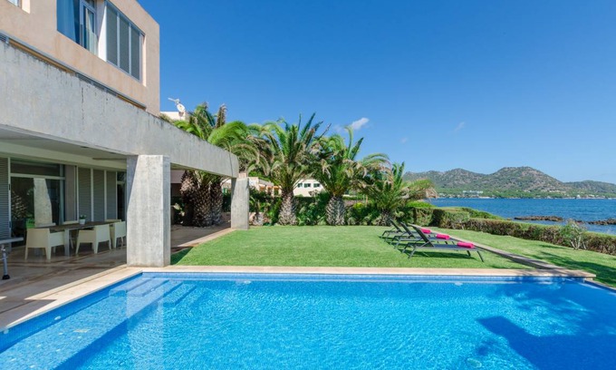 Son Servera House | 355 m² House ∙ 3 bedrooms ∙ 6 guests