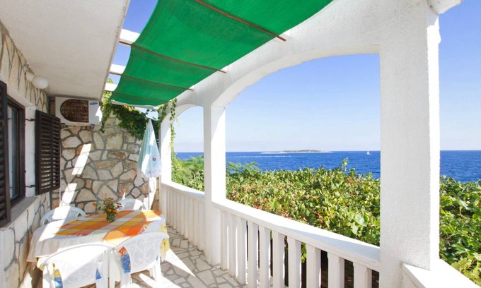 Milna Apartment | 36 m² Apartment ∙ 1 bedroom ∙ 4 guests