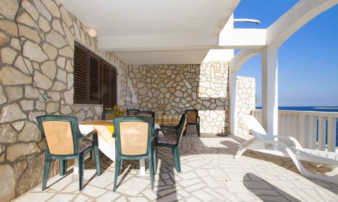 Milna Apartment | 36 m² Apartment ∙ 1 bedroom ∙ 4 guests