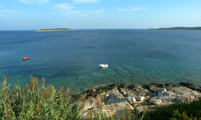 Milna Apartment | 36 m² Apartment ∙ 2 bedrooms ∙ 4 guests