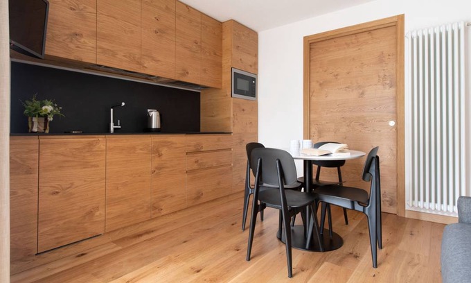 Santa Lucia Apartment | 36 m² Apartment ∙ 1 bedroom ∙ 3 guests