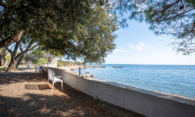 Sari-Solenzara House | 36 m² House ∙ 1 bedroom ∙ 5 guests