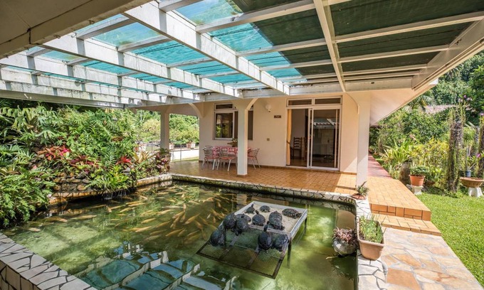 Papara Apartment | 36 m² Studio flat ∙ 1 bedroom ∙ 4 guests