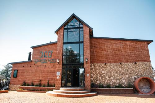 Clarens Hotel | 360 Country Hotel