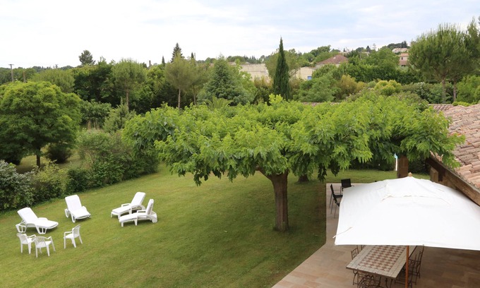 Meynes House | 360 m2 house