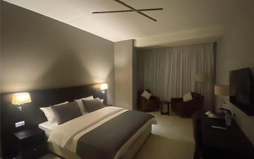 Byblos Hotel | 365 UrbanLiving