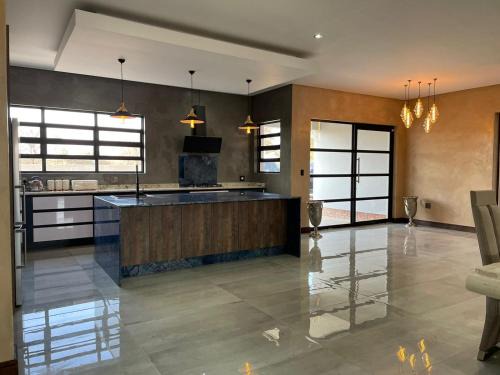 Vredefort House | 365@ Vaal De Grace Parys