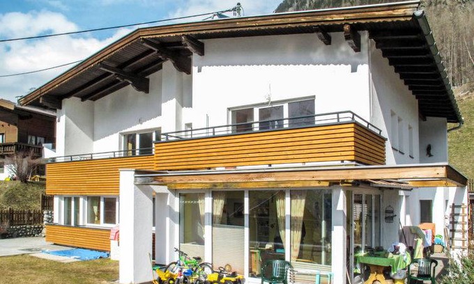 Runhof Apartment | 37 m² Apartment ∙ 1 bedroom ∙ 2 guests