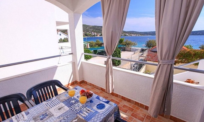 Sevid Apartment | 37 m² Apartment ∙ 2 bedrooms ∙ 4 guests