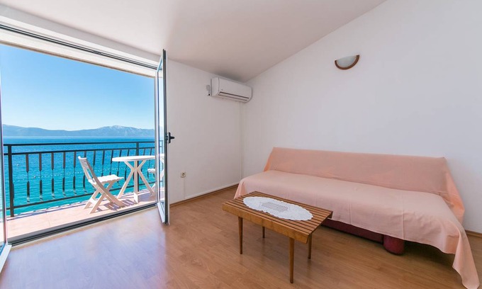 Brist Apartment | 38 m² Apartment ∙ 1 bedroom ∙ 4 guests