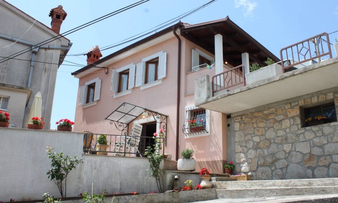 Donji Kraj Apartment | 38 m² Apartment ∙ 1 bedroom ∙ 4 guests
