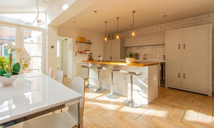 Pontcanna House | 39 Hamilton Street