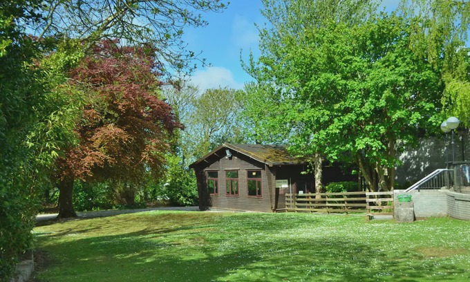 Saint Erth Praze Cottage | 39 Trevithick Court, Tolroy Manor