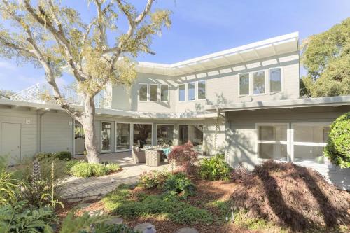 Northwest Carmel House | 3954 Lilli Pad home
