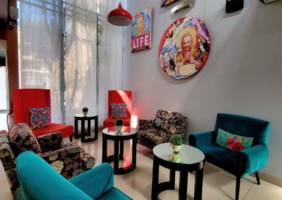 Barranco Bed & Breakfast | 3B Barranco by Katari Hoteles