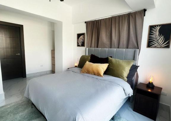 Lope De Vega Apartment | 3B-Lovely 2 Bedroom Apartment, great location in SDQ
