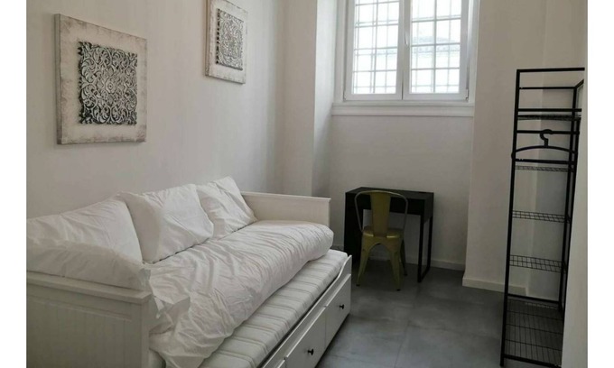 Chiado Apartment | 3bedroom holiday home in Lisbon