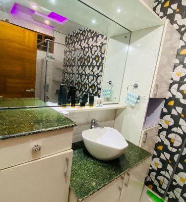 Phase 5 Villa | 3BHK Luxury Stay Royal Villa in Mohali