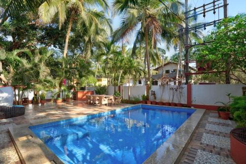 Nerul Villa | 3BHK Villa with Private Pool Shlok Villa