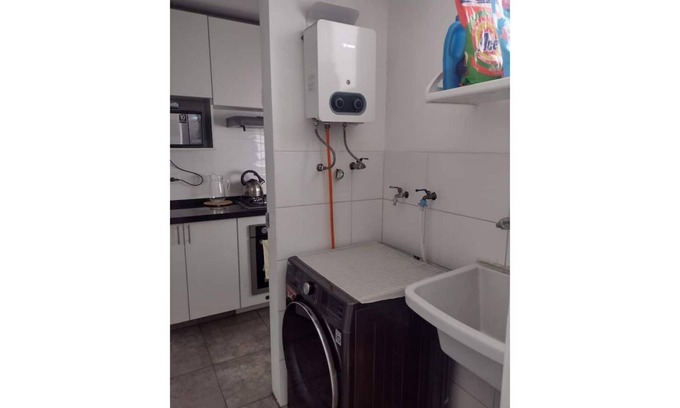 San Borja Apartment | 3BR/3BA/1GA Av View San Borja Norte Cdra. 7