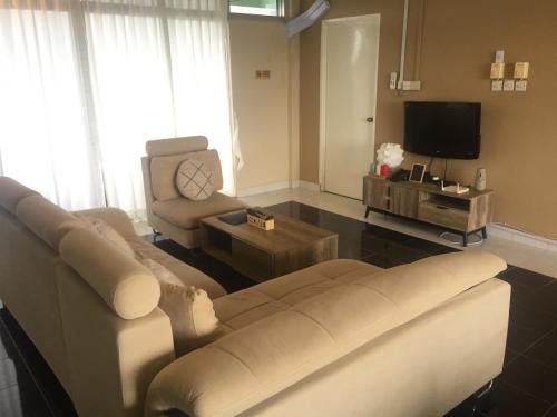 Bandar Seri Begawan Apartment | 3BR Apartment at Kumbang Pasang BSB