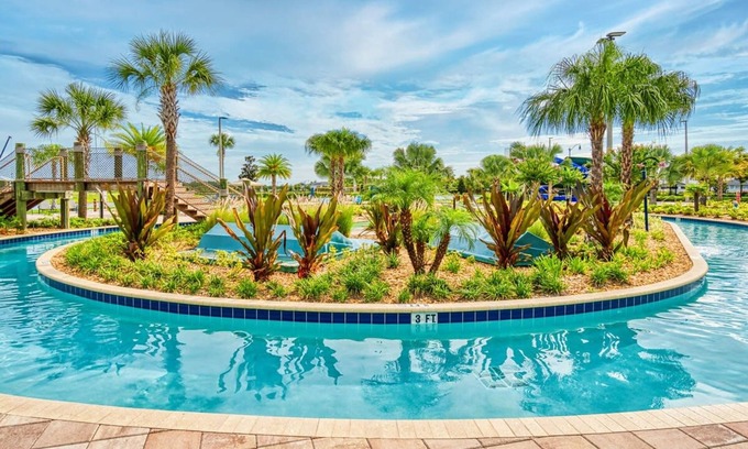 Kissimmee Apartment | 3BR Apartment - Great Location Super Comfort