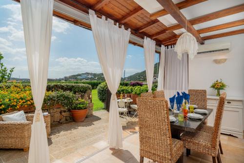 Porto Cervo Apartment | 3BR Marina Apartment Porto Cervo
